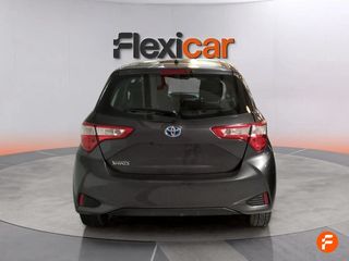 Toyota Yaris 1.5 Hybrid Active