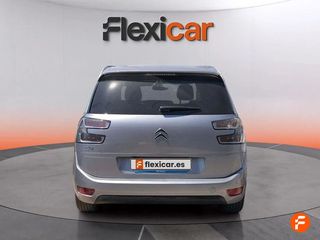 Citroën Grand C4 Spacetourer PureTech 96KW (130CV) S&S 6v EAT6 Feel