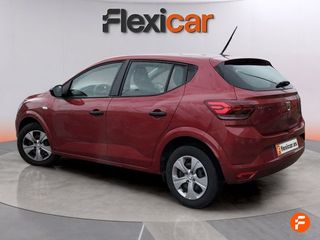 Dacia Sandero Comfort 74kW (100CV) ECO-G