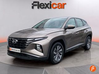 Hyundai Tucson 1.6 TGDI 110kW (150CV) Klass