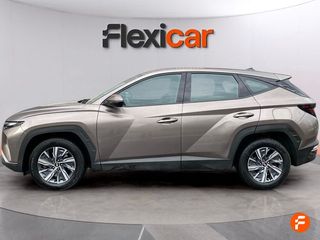Hyundai Tucson 1.6 TGDI 110kW (150CV) Klass