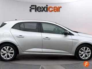 Renault Megane Limited TCe GPF 103 kW (140CV)