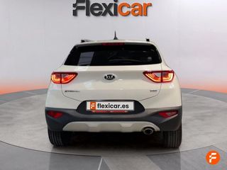 Kia Stonic 1.6 CRDi VGT 81kW (110CV) Business Eco-D