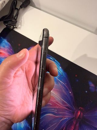 iPhone X 64 GB Negro