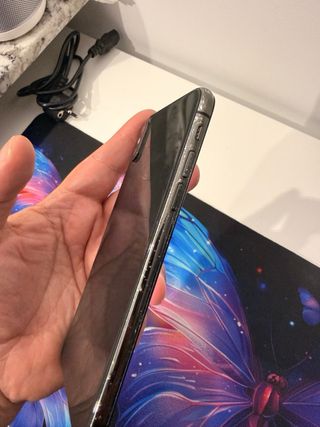 iPhone X 64 GB Negro