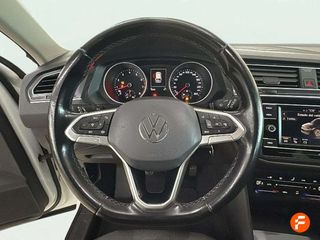 Volkswagen Tiguan Life 1.5 TSI 96kW (130CV)