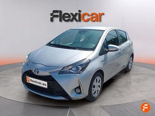 Toyota Yaris 1.5 Hybrid Active