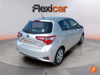 Toyota Yaris 1.5 Hybrid Active
