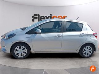 Toyota Yaris 1.5 Hybrid Active