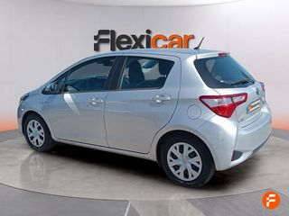 Toyota Yaris 1.5 Hybrid Active
