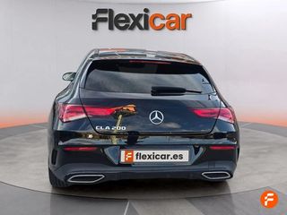 Mercedes CLA CLA 200 Shooting Brake