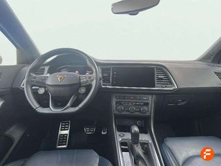 Cupra Ateca 2.0 TSI 221kW (300CV) 4Drive DSG