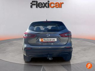 Nissan Qashqai 1.2 DIG-T XTRONIC ACENTA