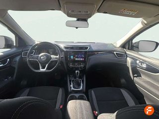 Nissan Qashqai 1.2 DIG-T XTRONIC ACENTA