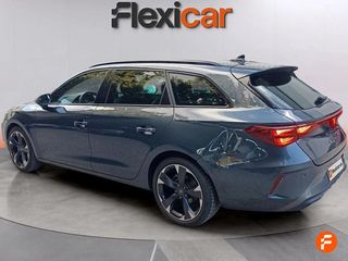 Cupra León SP 1.5 eTSI 110kW (150CV) DSG