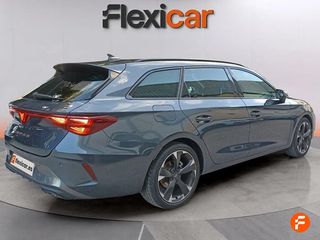 Cupra León SP 1.5 eTSI 110kW (150CV) DSG