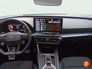Cupra León SP 1.5 eTSI 110kW (150CV) DSG