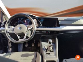 Volkswagen Golf 2.0 TDI 85kW (115CV) Variant