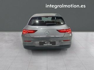 Mercedes CLA CLA 200 D DCT Shooting Brake