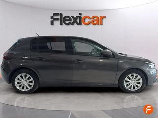 Peugeot 308 5p Style PureTech 130 S&S 6 Vel. MAN