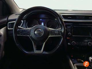 Nissan Qashqai DIG-T 85 kW (115 CV) TEKNA+