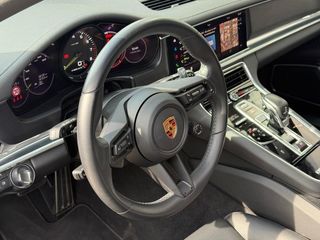 PORSCHE Panamera 4 EHybrid Sport Turismo