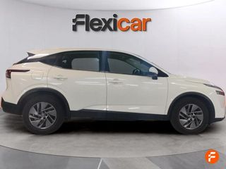 Nissan Qashqai DIG-T 103kW (140CV) mHEV 4x2 Acenta