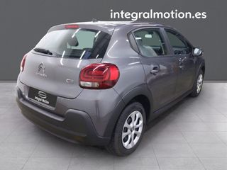 Citroën C3 BlueHDi 73KW (100CV) S&S FEEL