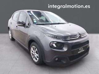 Citroën C3 BlueHDi 73KW (100CV) S&S FEEL