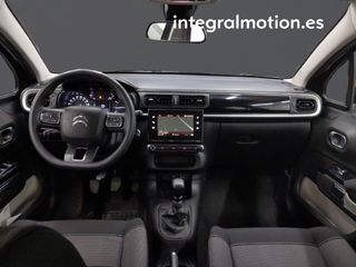 Citroën C3 BlueHDi 73KW (100CV) S&S FEEL