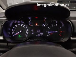 Citroën C3 BlueHDi 73KW (100CV) S&S FEEL