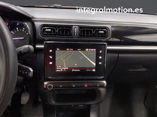 Citroën C3 BlueHDi 73KW (100CV) S&S FEEL