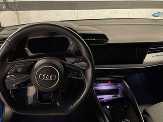 AUDI A3 Sportback 35 TFSI 110kW 150CV S tronic