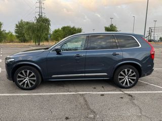 VOLVO XC90 2.0 B5 D AWD Inscription Auto