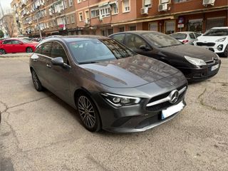 MERCEDES-BENZ CLA CLA 220 D DCT Shooting Brake
