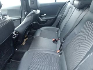 MERCEDES-BENZ CLA CLA 220 D DCT Shooting Brake