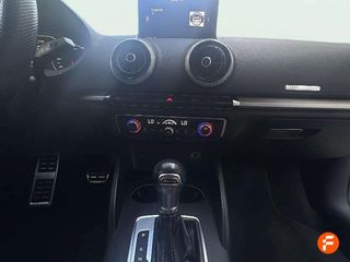 Audi A3 Black line 35 TFSI 110kW S tronic Sportb