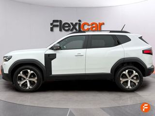 Dacia Duster Journey TCE 96kW 48v (130CV) 4X2