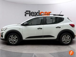 Dacia Sandero Stepway Essential TCe 67kW (90V)