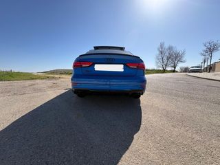AUDI A3 RS 3 2.5 TFSI quattro S tronic Sedan