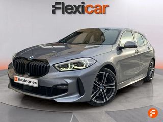 BMW Serie 1 118i