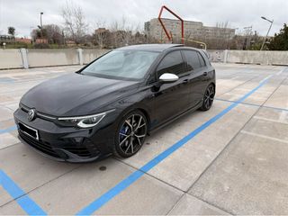 VOLKSWAGEN Golf R 2.0 TSI 235kW 320CV 4Motion DSG