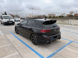 VOLKSWAGEN Golf R 2.0 TSI 235kW 320CV 4Motion DSG