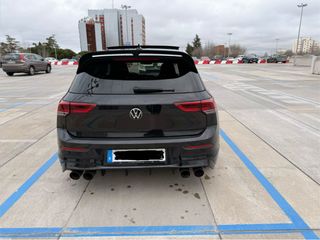 VOLKSWAGEN Golf R 2.0 TSI 235kW 320CV 4Motion DSG