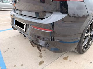 VOLKSWAGEN Golf R 2.0 TSI 235kW 320CV 4Motion DSG