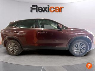 Nissan Qashqai DIG-T 103kW (140CV) mHEV 4x2 Acenta