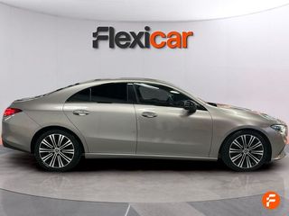 Mercedes CLA CLA 180