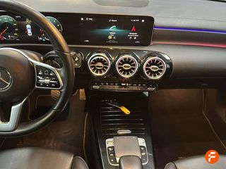 Mercedes CLA CLA 180