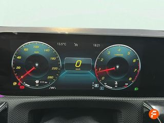 Mercedes CLA CLA 180