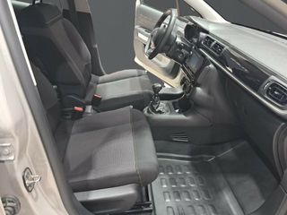 Citroën C3 BlueHDi 75KW (100CV) S&S Live Pack